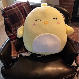 Squishmallow Ivanna